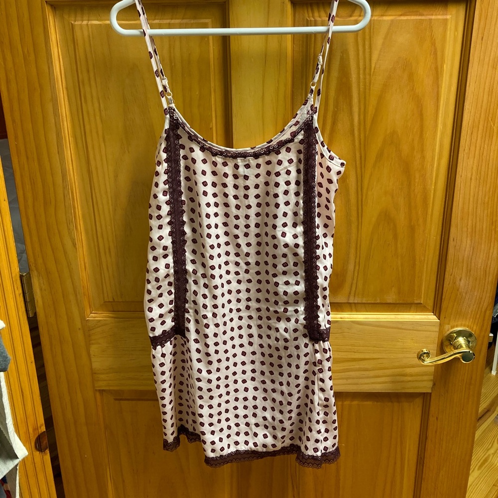 Aerie Slip Dress